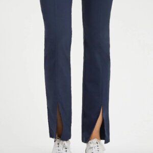 Anatomie NWT Dominica High Rise Pant Navy